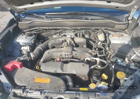 2014 Subaru Forester 2.5I Limited z USA, uszkodzony, nr VIN JF2SJAHC6EH428448